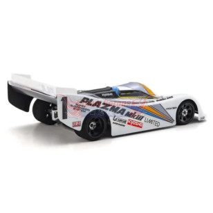 KYOSHO PLAZMA MK.Ⅲ Limited X-2 1/12 Pancar kit 30639 Preorder